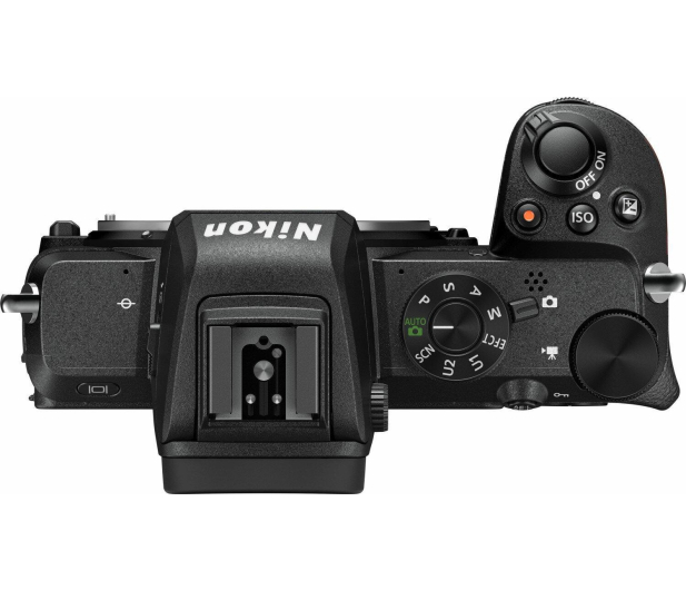 Nikon Z50 body - 522941 - zdjęcie 3